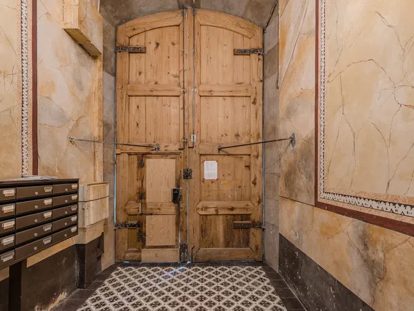 Piso en Calle de la Princesa, 14, Sant Pere - Santa Caterina i la Ribera - Foto 38