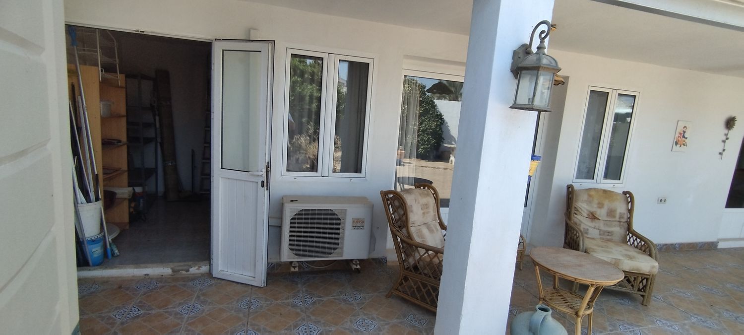Chalet adosado en Calle Hermanas de la Cruz, 77 - Foto 26
