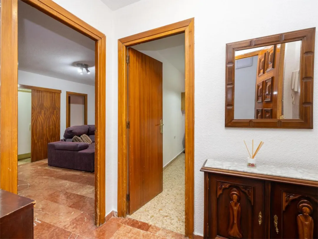 Apartamento en  Calle Pedro Antonio de Alarcón 3 - Foto 7