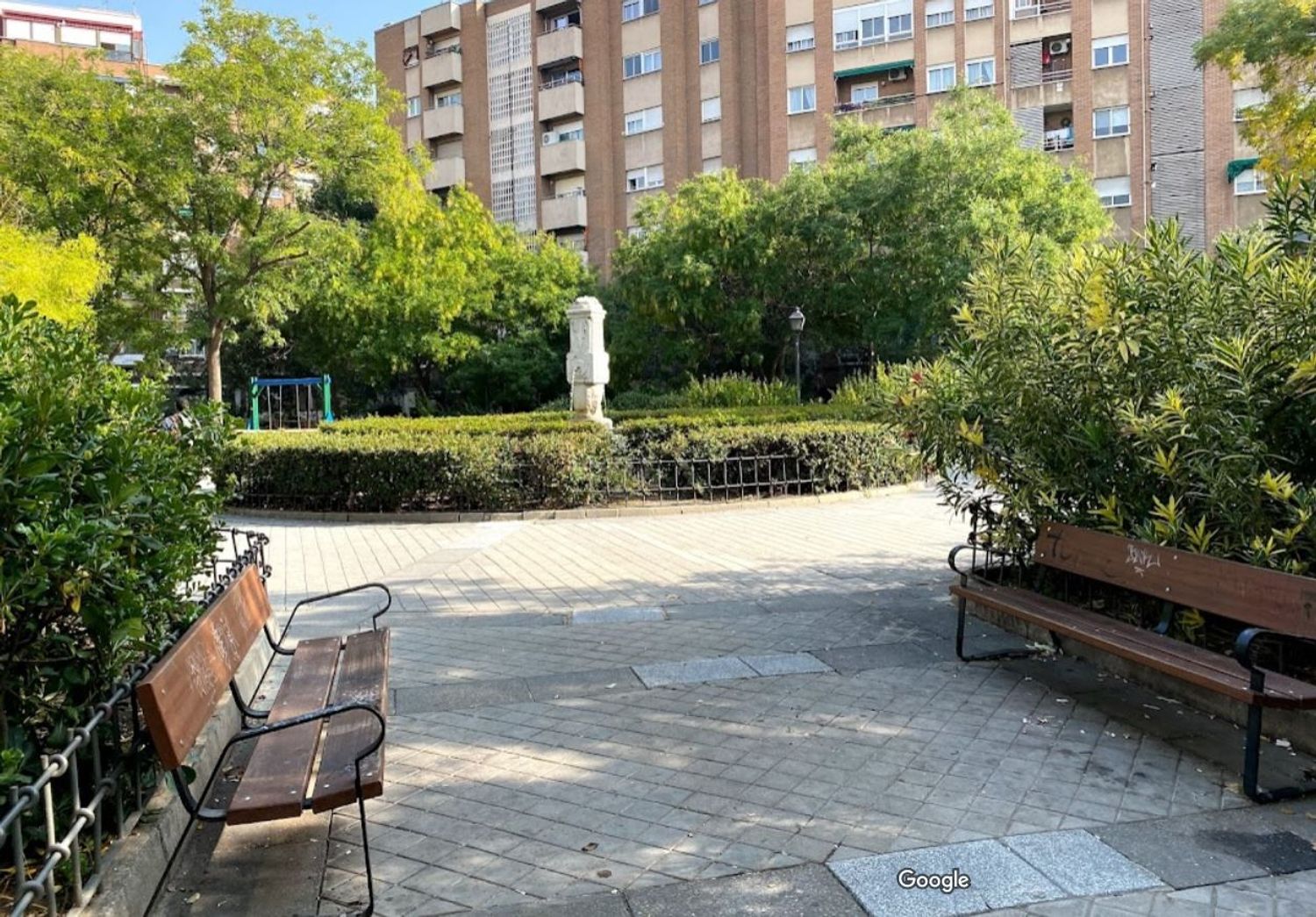 Piso en calle de Ercilla, 31 - Foto 23