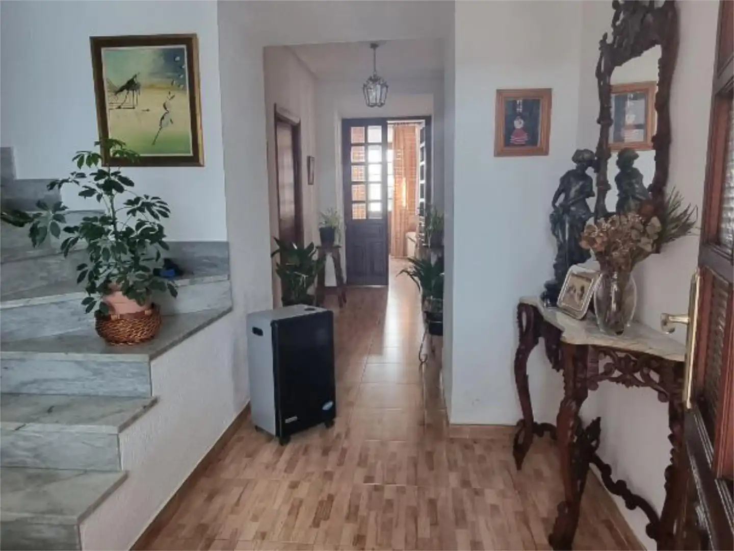 Casa adosada en  Calle Nicolás Megía 16 - Foto 10