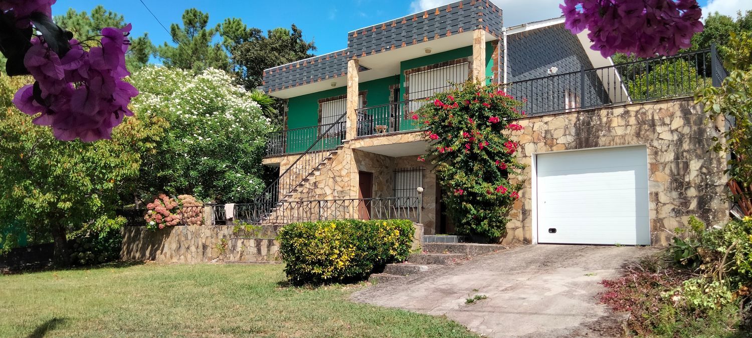 Casa o chalet independiente en Lugar o Sisto, 34 - Foto 14