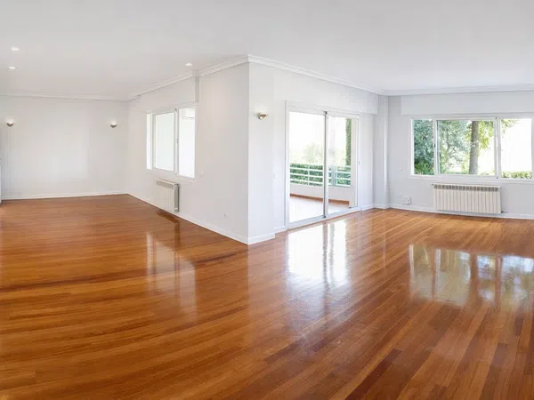 Piso en El Soto de la Moraleja - Foto 1