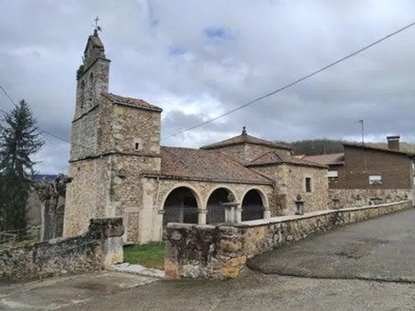 Casa de pueblo en Calle el Valle, 9 - Foto 7