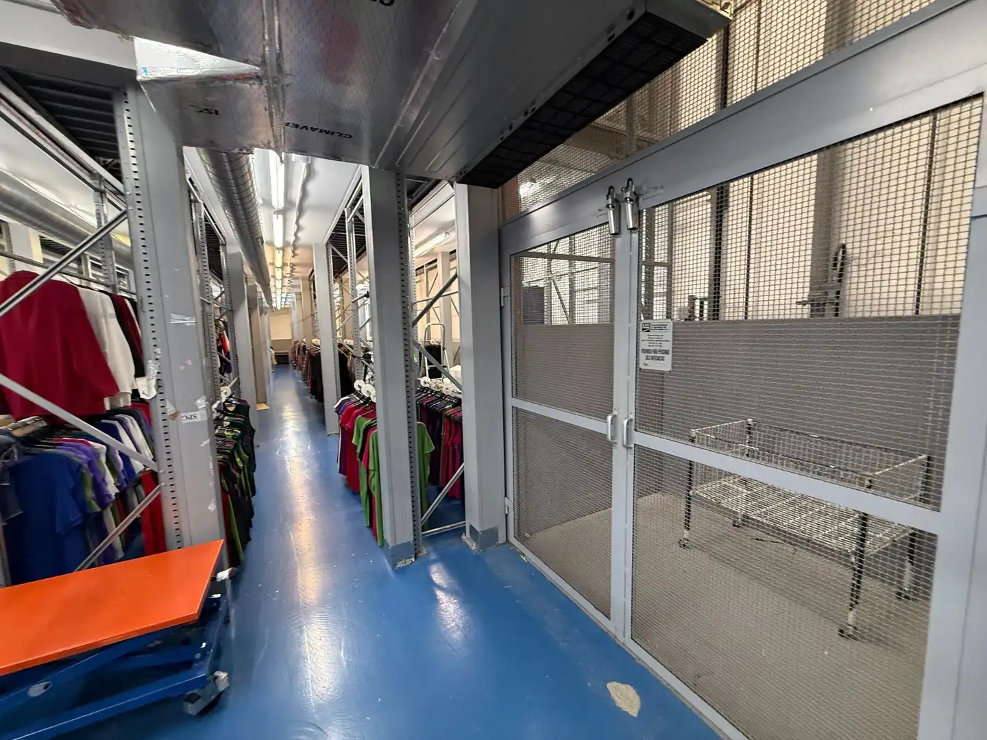Nave Industrial en  Alemania - Foto 10