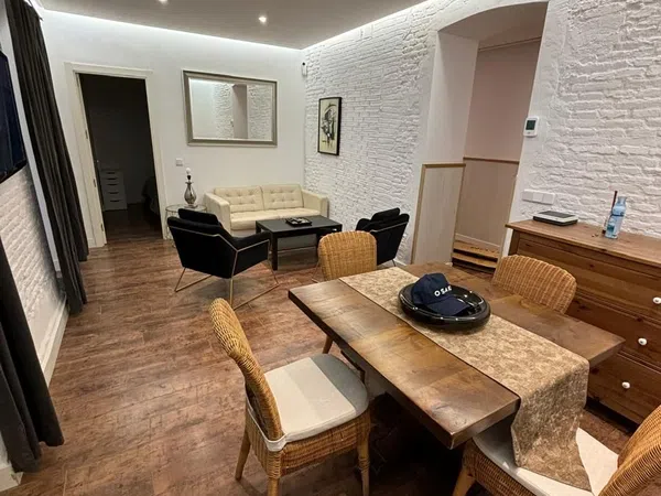Piso en calle de Alberto Bosch, 14