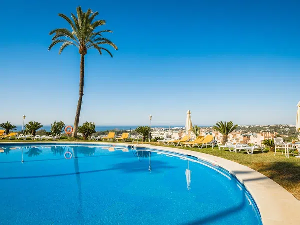 Piso en Calle Cerro Andevalo, 79, Lomas de Marbella Club - Foto 23