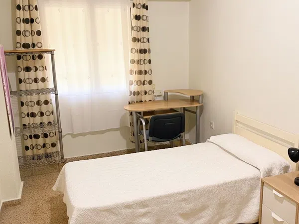 Piso en avenida de Portugal, 12 - Foto 6