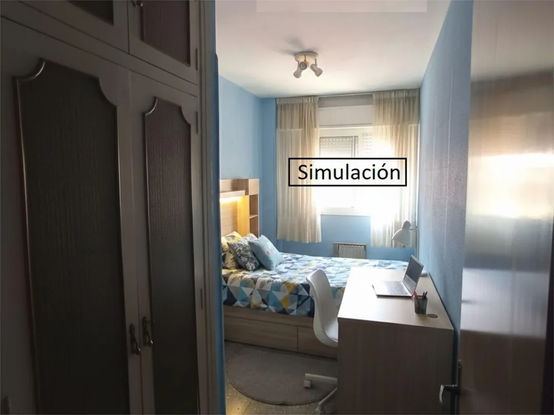 Piso en  Calle Escultor Roque López 1 - Foto 22