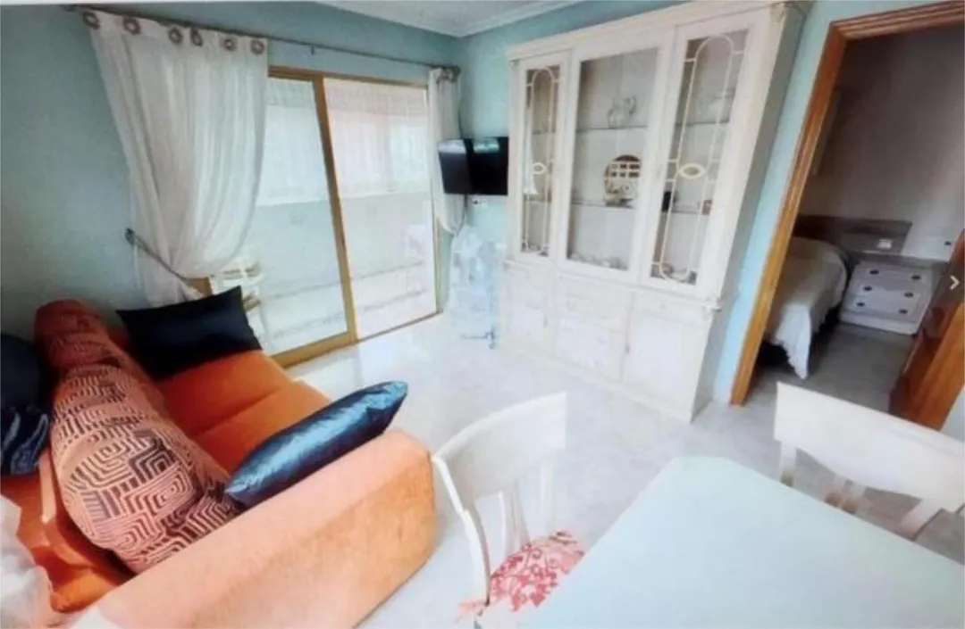 Apartamento en Calle Ibiza - Foto 9