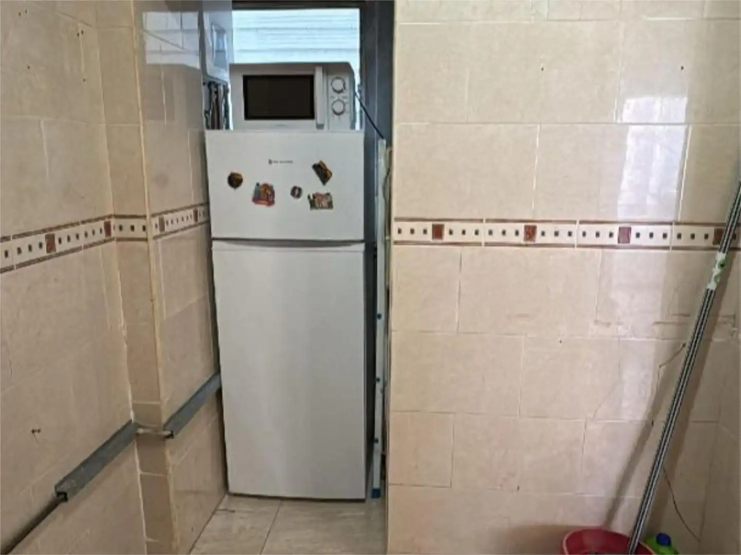 Piso en  Carrer del Cardenal Tedeschini 21 - Foto 8