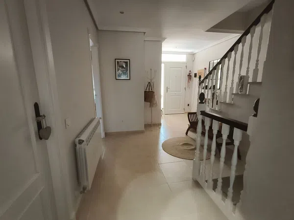 Chalet adosado en Calle Holanda, 1, Ayuntamiento, Ayuntamiento - Foto 2