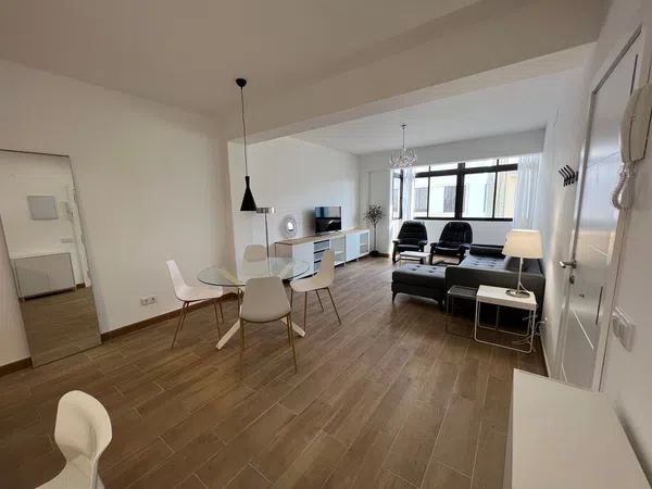 Piso en Calle Alfredo s Pérez, 11, Arenales - Lugo - Avda Marítima - Foto 10