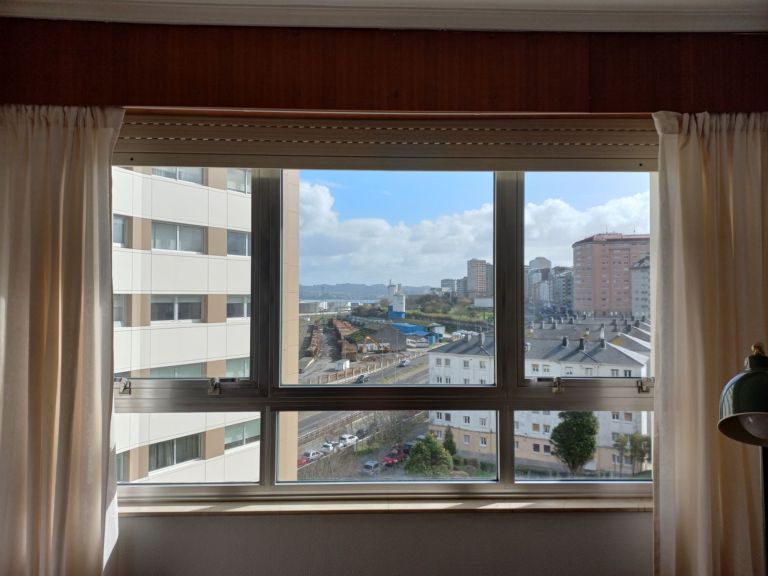 Piso en calle Río de Monelos, 2 - Foto 3