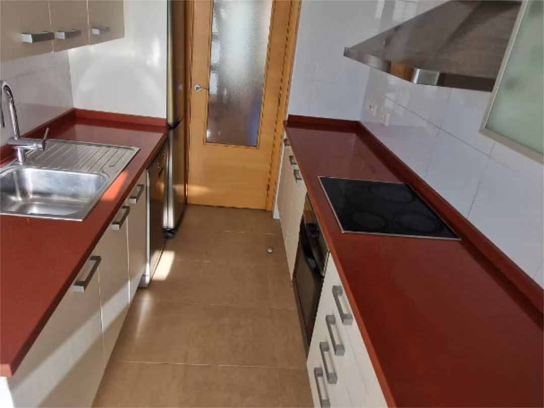 Piso en  Calle Médico Andrés Boldó 2 - Foto 15