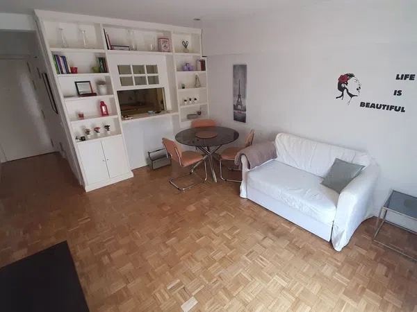 Piso en calle montserrat, 4