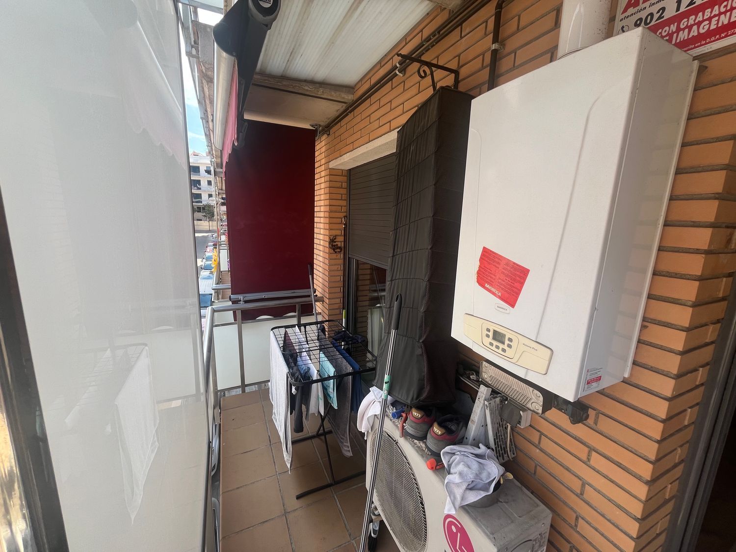 Piso en Calle del Bruc, 26, Bufalà, Bufalà - Foto 12