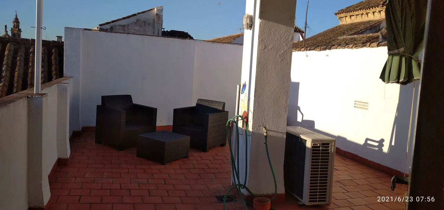 Piso en Barrio Casco Histórico - Ollerías - Marrubial - Foto 3