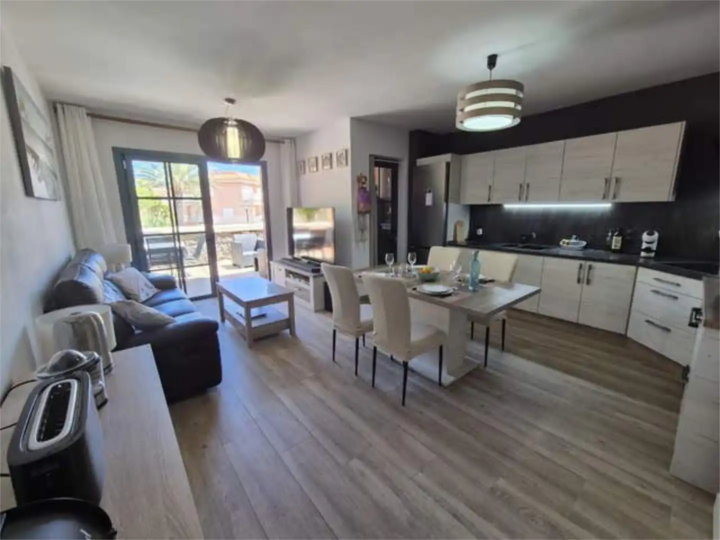 Apartamento en Costa del Silencio - Foto 3