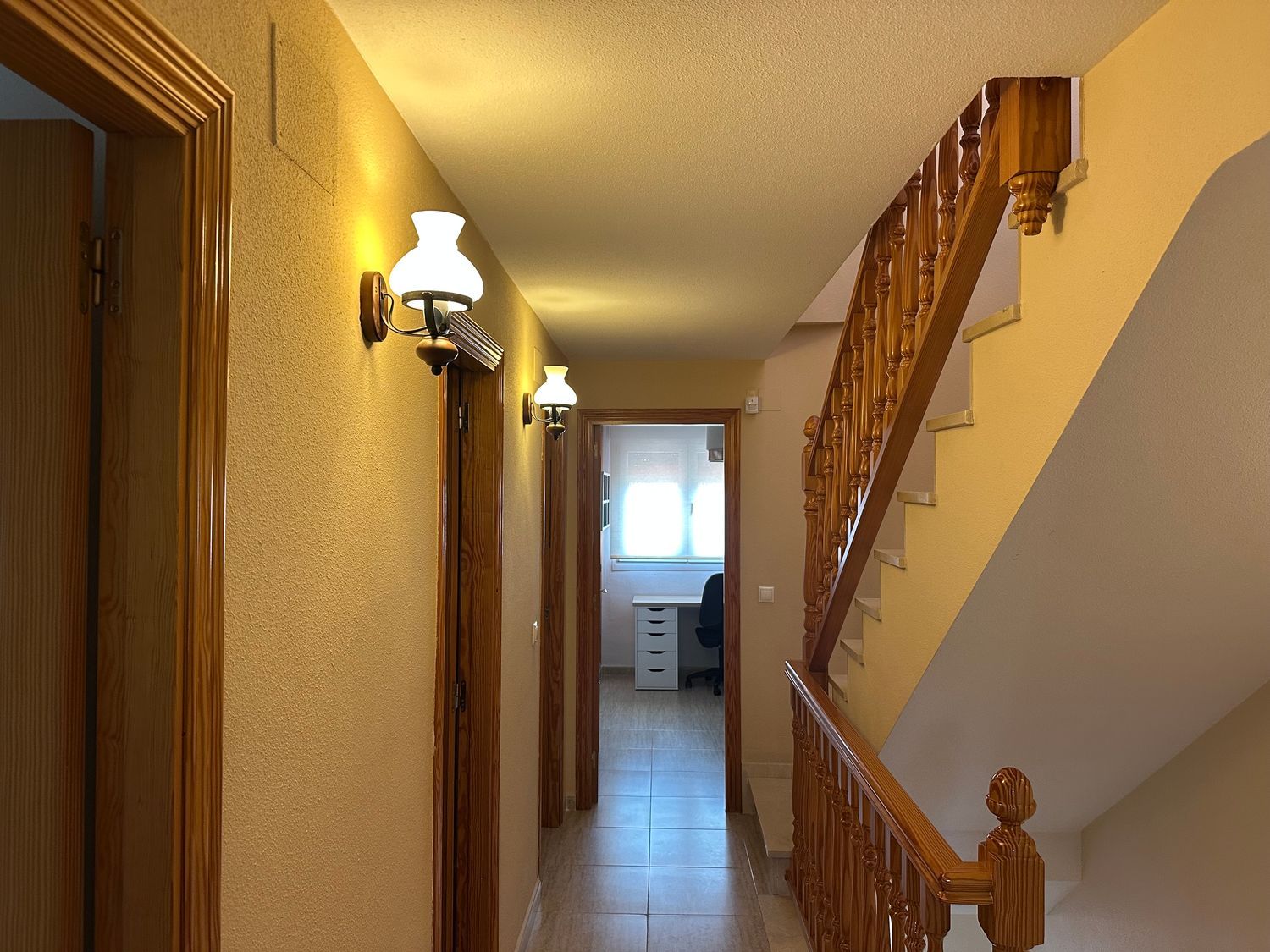 Chalet adosado en Calle Economista German Bernacer, 39, Ciudad Jardín - Foto 23