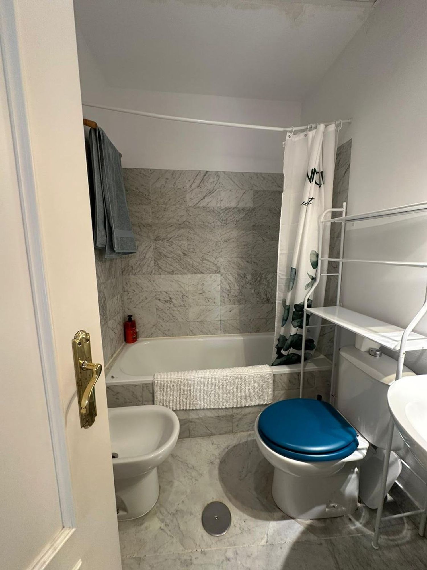 Estudio en calle Tomás de Ibarra, 5 - Foto 6