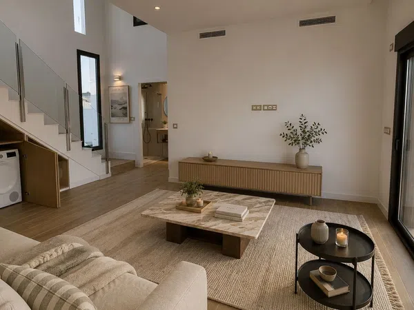 Casa o chalet independiente en Calle de Xile, 21, Balcón de Finestrat-Terra Marina, Balcón de Finestrat-Terra Marina - Foto 8