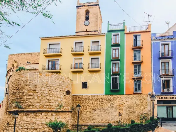 Piso en Calle Constitució, 41, Centro Urbano, Centro Urbano - Foto 6