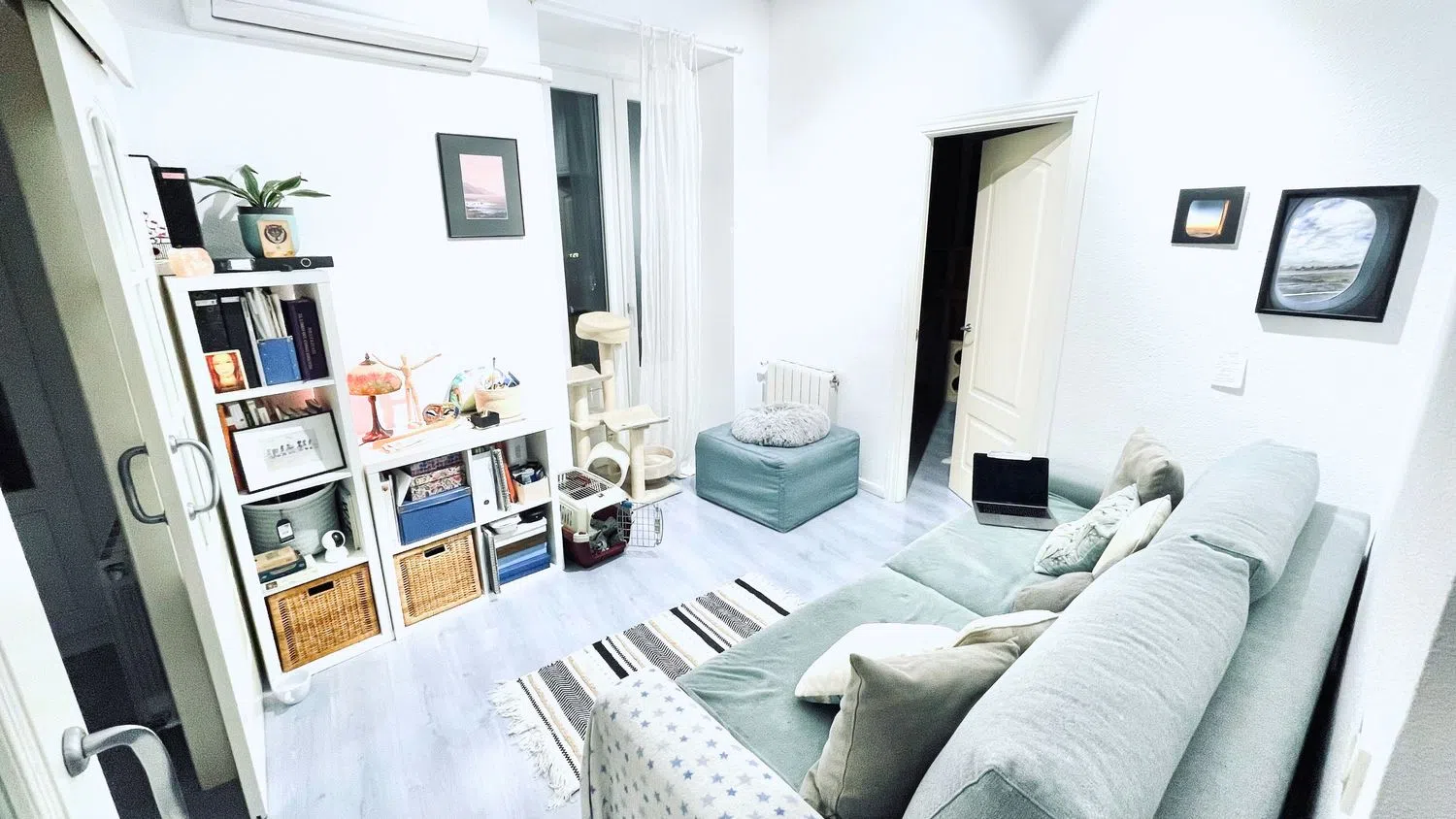 Piso en Barrio Malasaña-Universidad - Foto 1