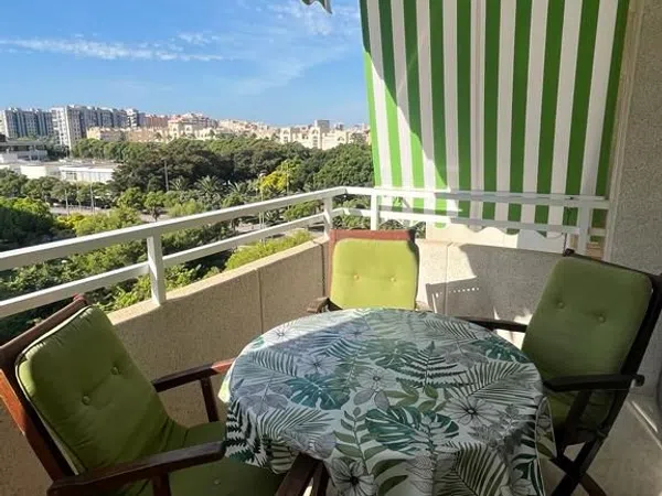 Piso en Avenida Países Escandinavos, 21 - Foto 10