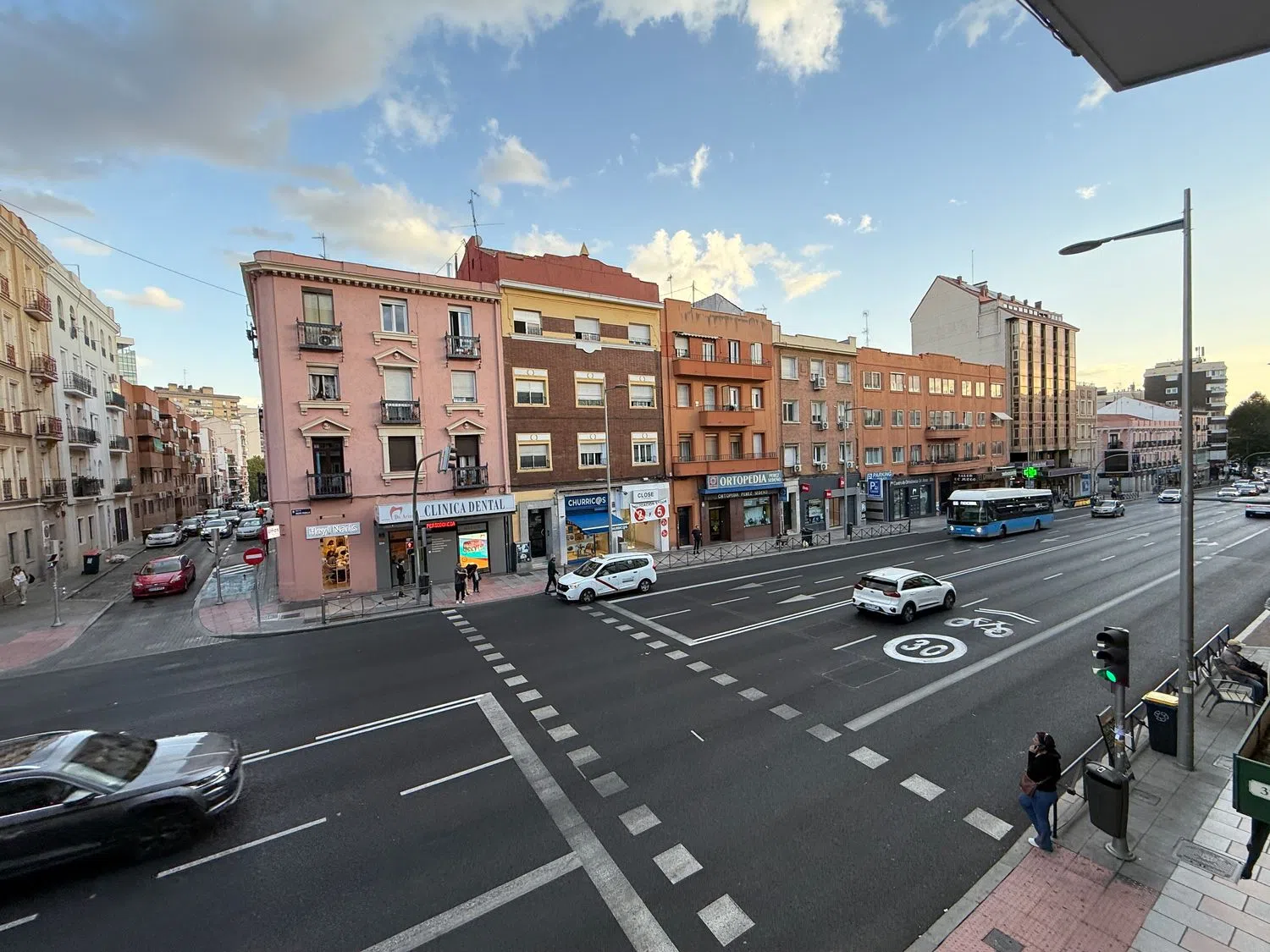 Piso en calle de Bravo Murillo, 319 - Foto 4