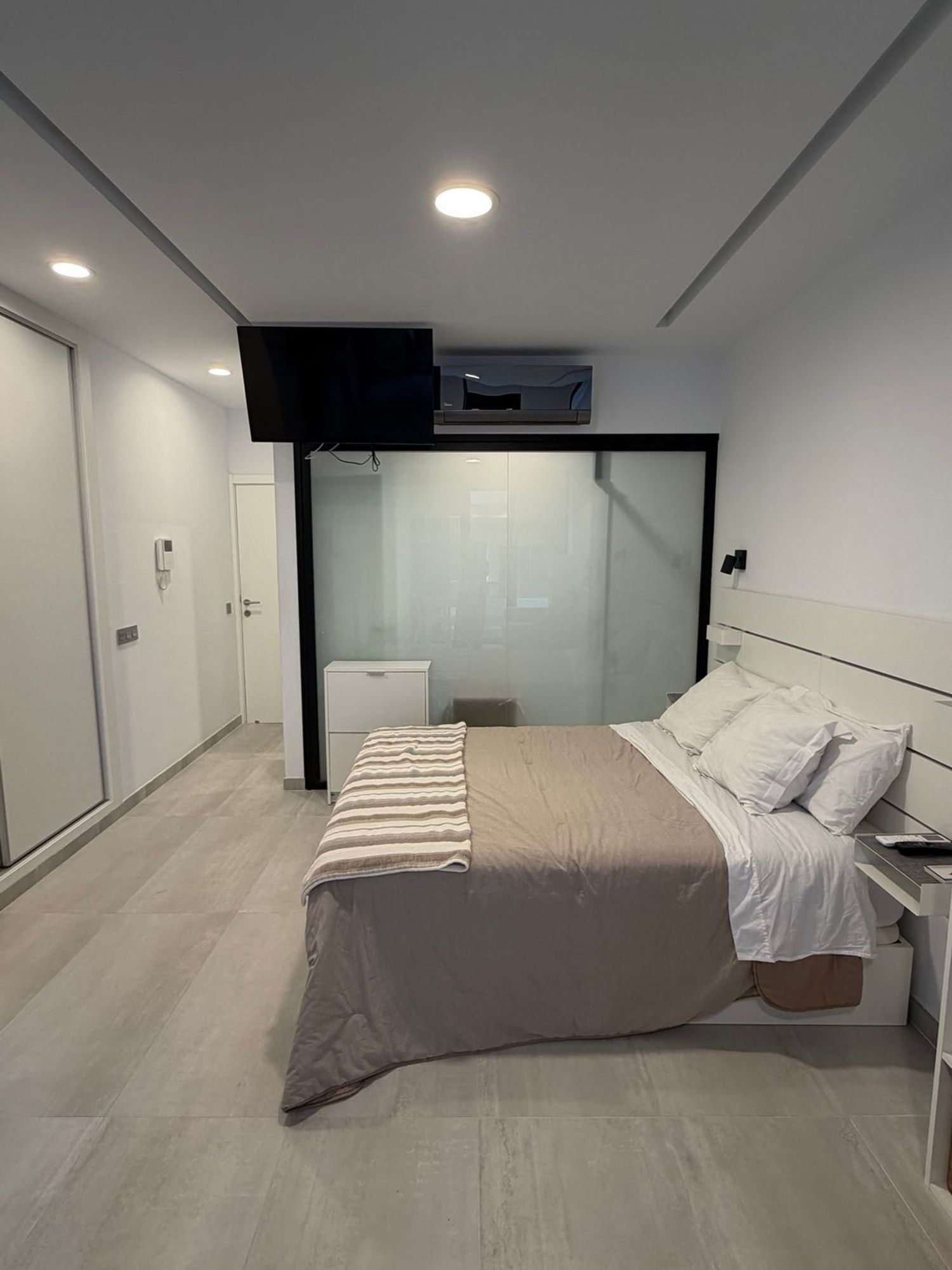 Estudio en calle Doctor Grau Bassas, 38 - Foto 3