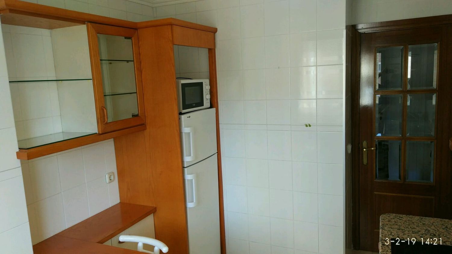 Piso en Calle Catalina Adulce, 2, Pº Zorrilla - Plaza de Toros, Pº Zorrilla - Plaza de Toros - Foto 27