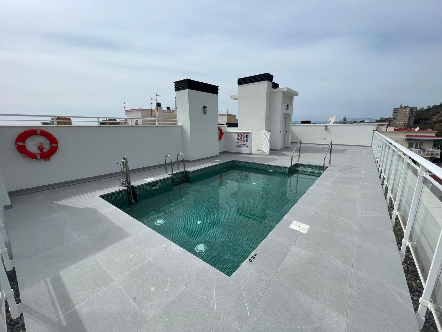 Piso en Malagueta - Monte Sancha, Malagueta - Monte Sancha - Foto 13