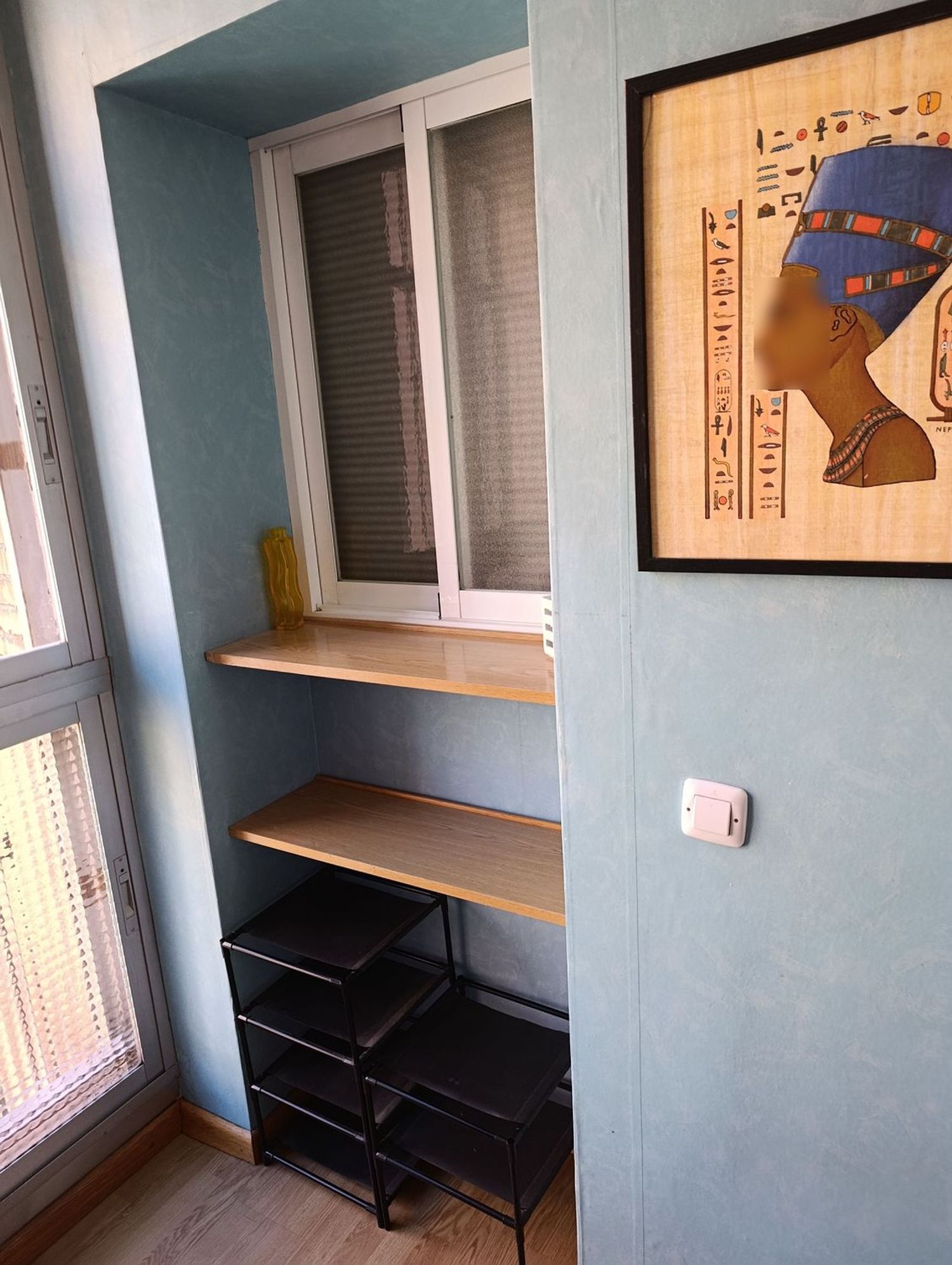 Piso en calle Riojanos, 27 - Foto 37