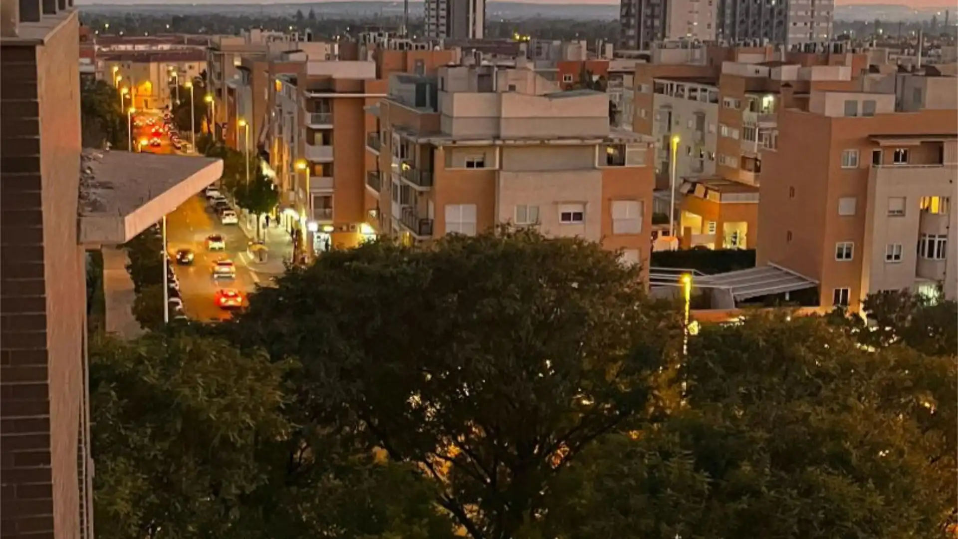 Ático en  Carrer Orihuela 9 - Foto 2