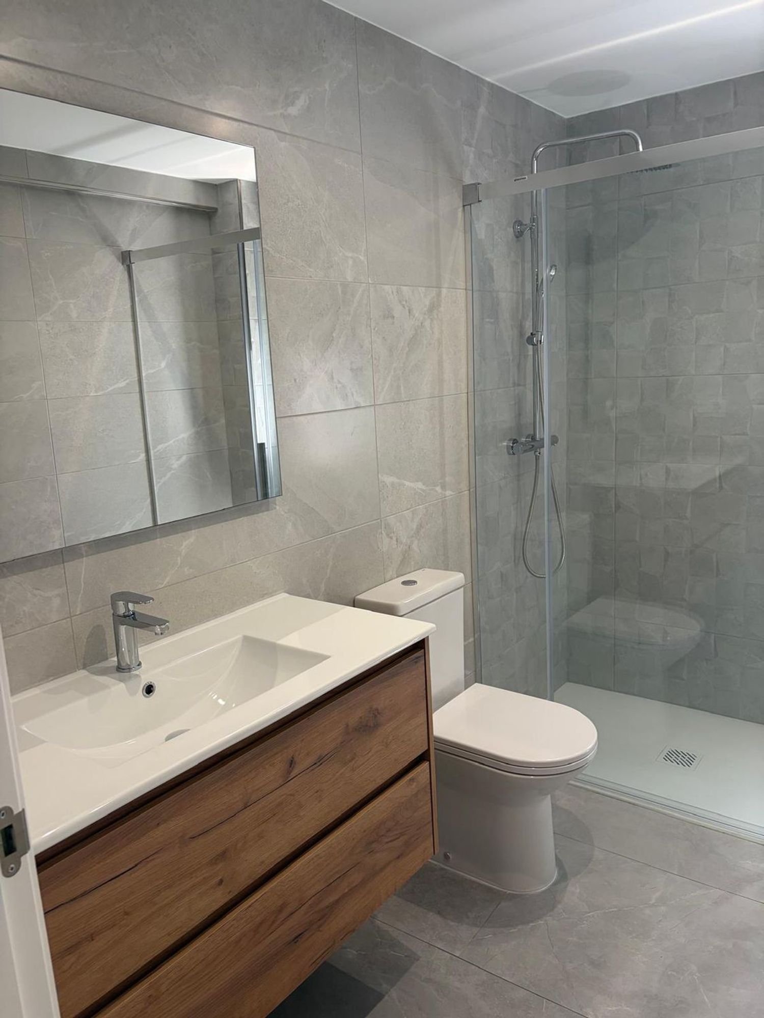 Piso en El Ejido, 18, Centro - Doña Mercedes, Centro - Doña Mercedes - Foto 3