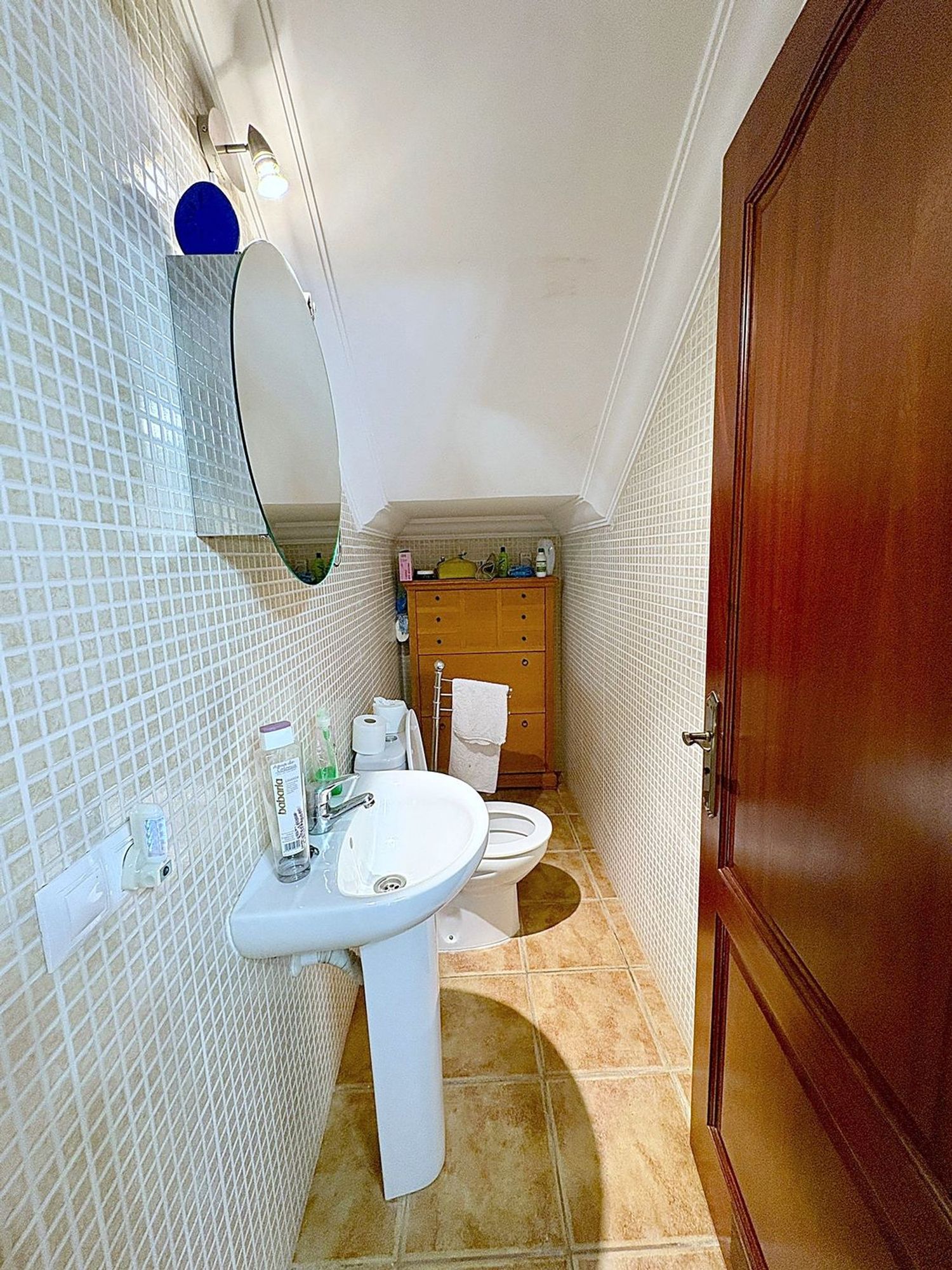 Chalet adosado en Calle la Sabina, 73, San Miguel de Abona, San Miguel de Abona - Foto 6