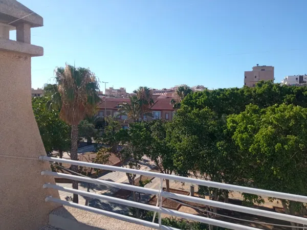 Chalet adosado en Plaza Rogelio Pomares Velazquez, 3, Roquetas pueblo - Foto 24