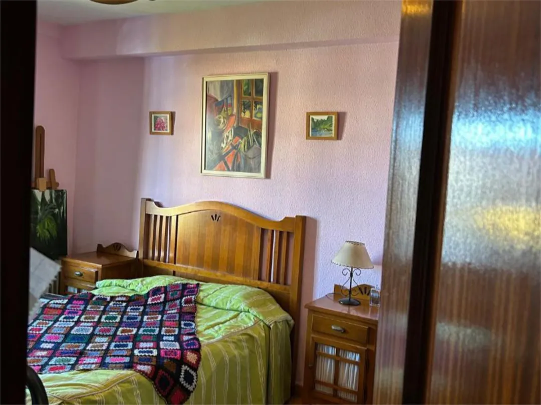 Piso en  Plaza Escritor Peña Aguayo 5 - Foto 11