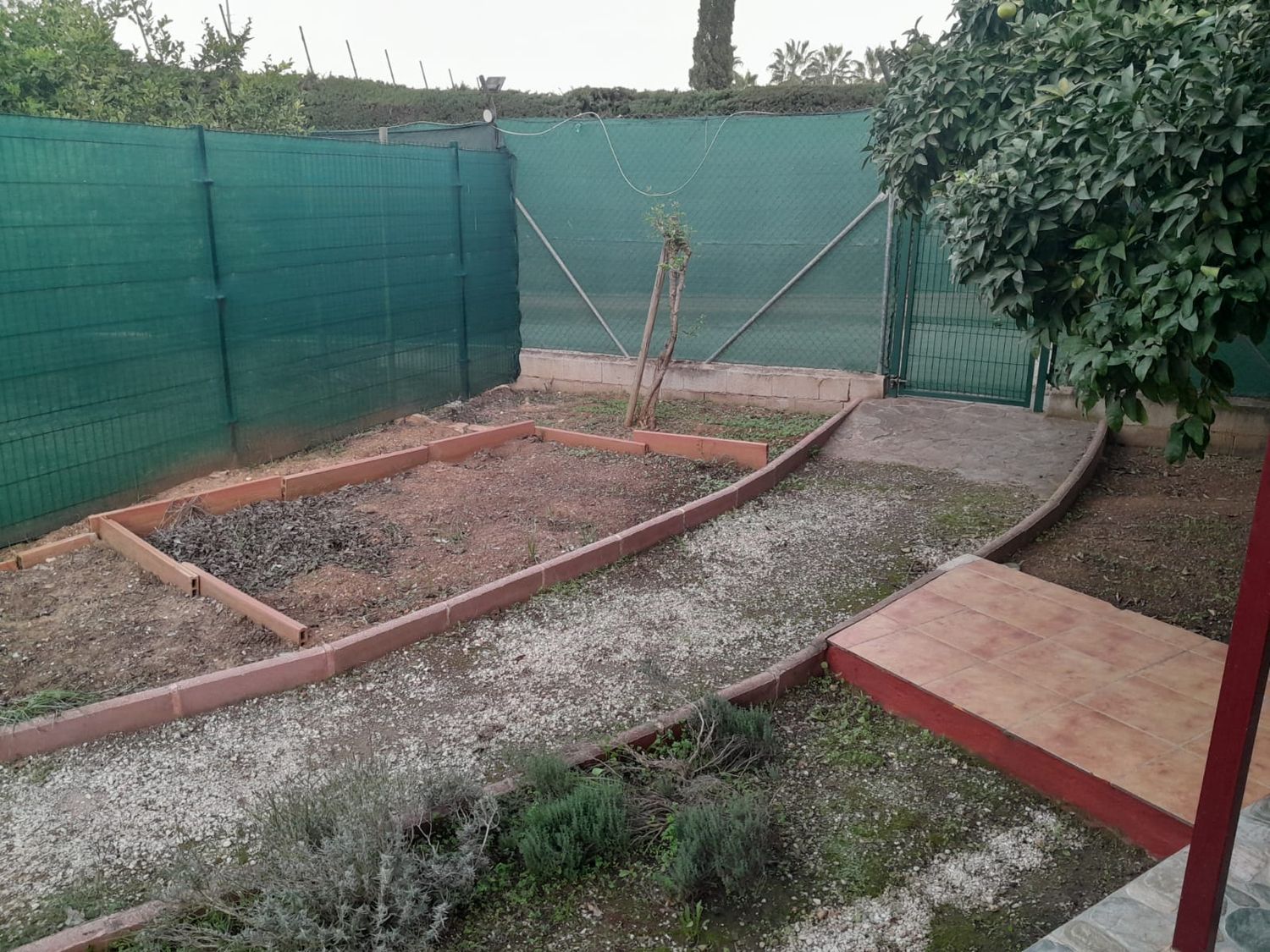 Casa o chalet independiente en Carretera de Álora, 1 a, Pizarrillo - El Retiro - Foto 13
