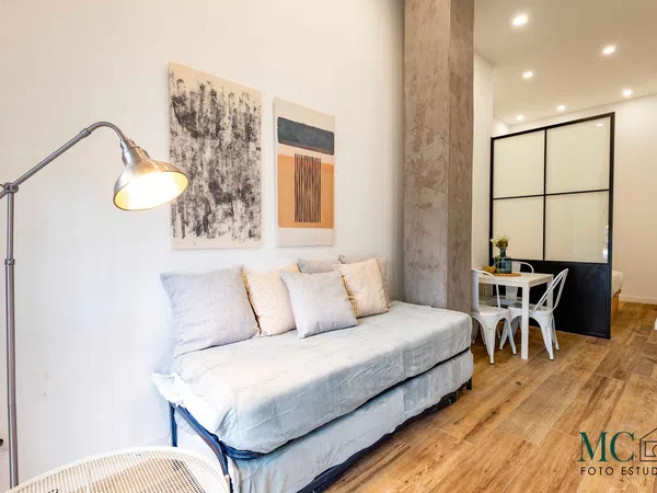 Piso en Paseo de la Esperanza, 47, Acacias - Foto 15