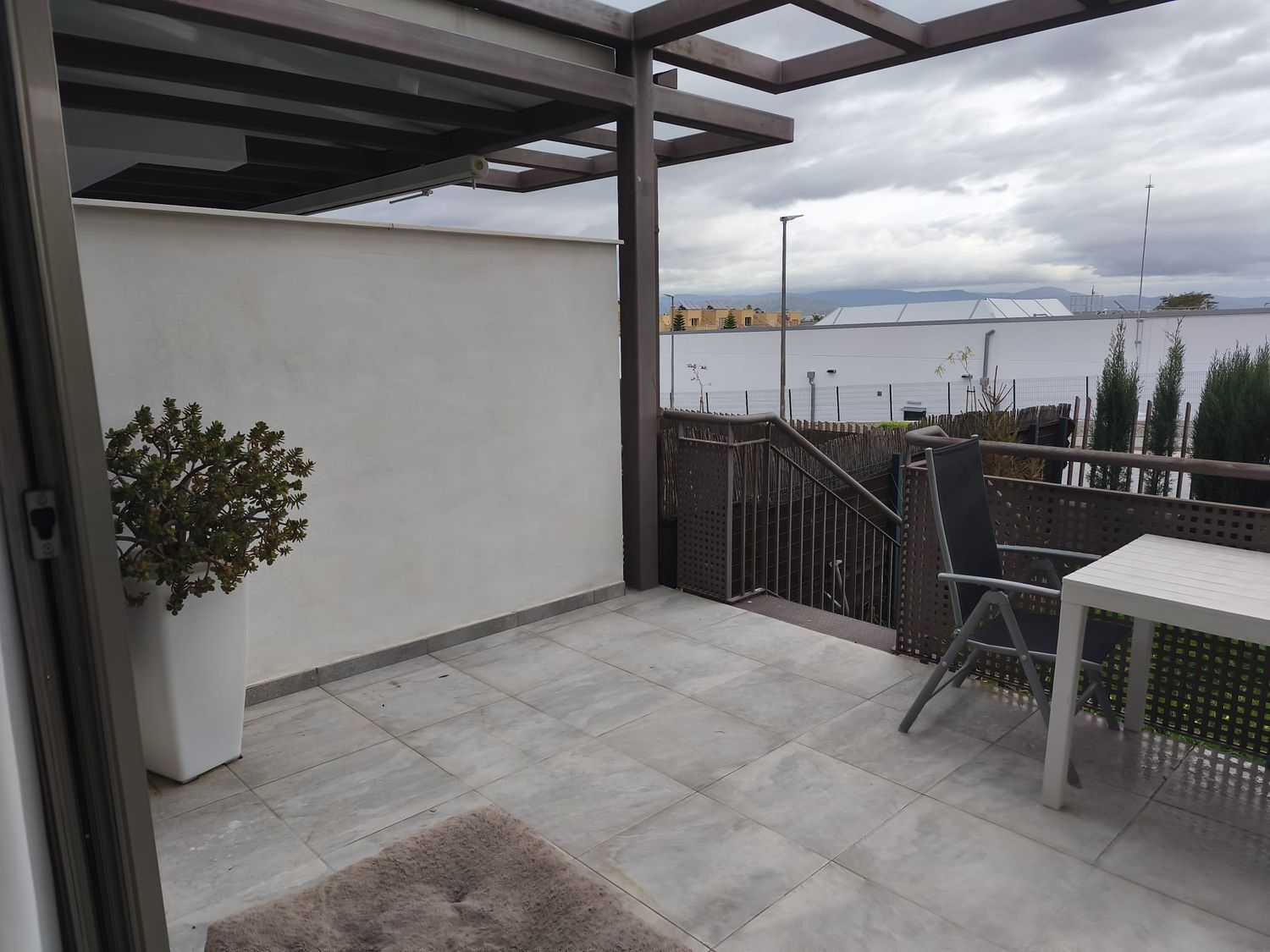 Chalet pareado en Avenida Finca Taralpe, 1 - Foto 8