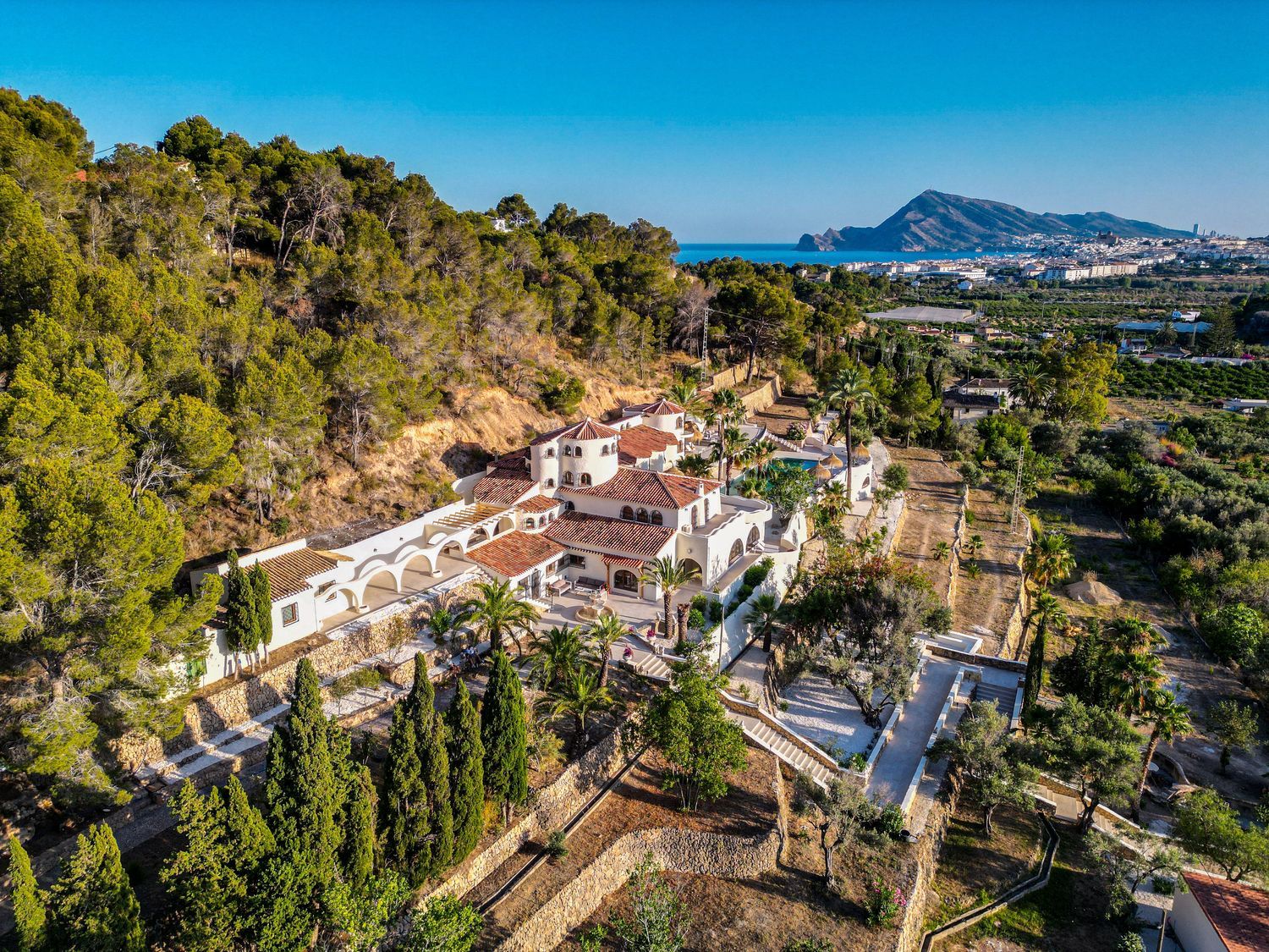 Finca rústica en Zona l'Olla - Foto 4