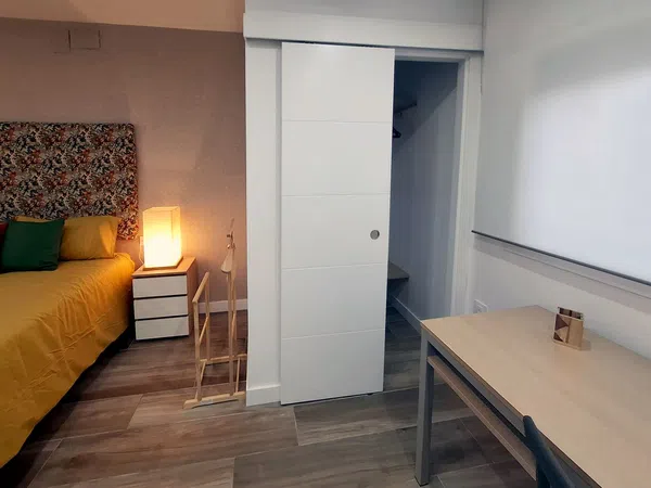 Dúplex en calle Évora, 7 - Foto 17