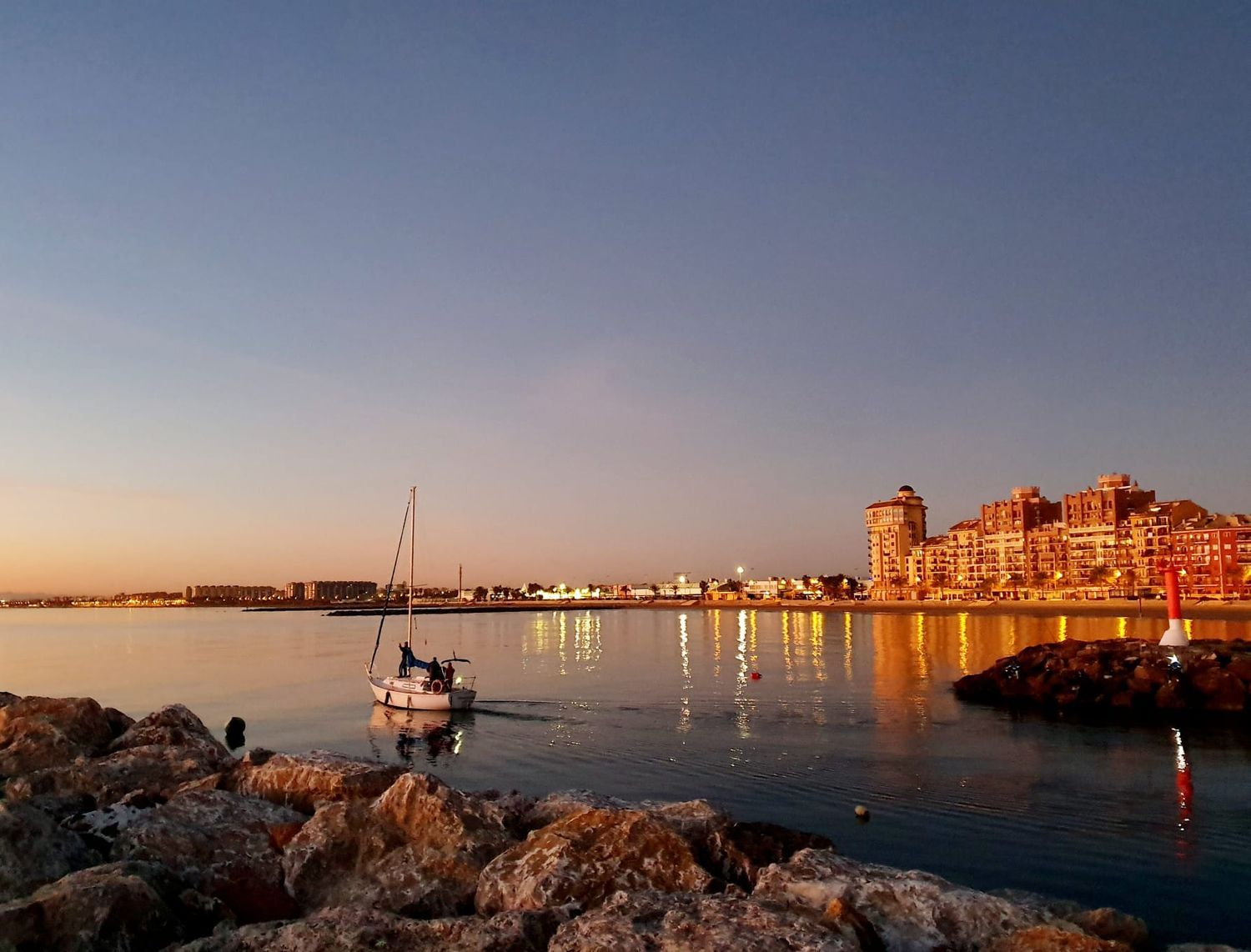 Piso en Union, 1, Port Saplaya, Port Saplaya - Foto 30