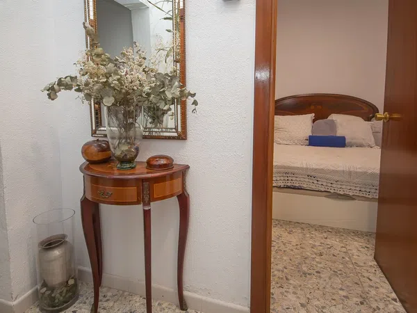 Chalet pareado en Calle Crespo, 32, Centro-San Felipe-Huerta Fava, Centro-San Felipe-Huerta Fava - Foto 11