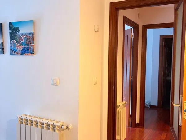 Piso en Calle Menéndez Pelayo, 5 - Foto 6