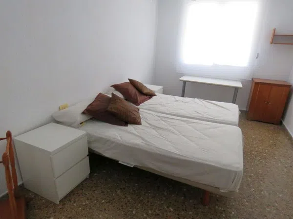 Piso en Calle de la Mare de Déu de l'Assumpció, 5, Benimaclet - Foto 12