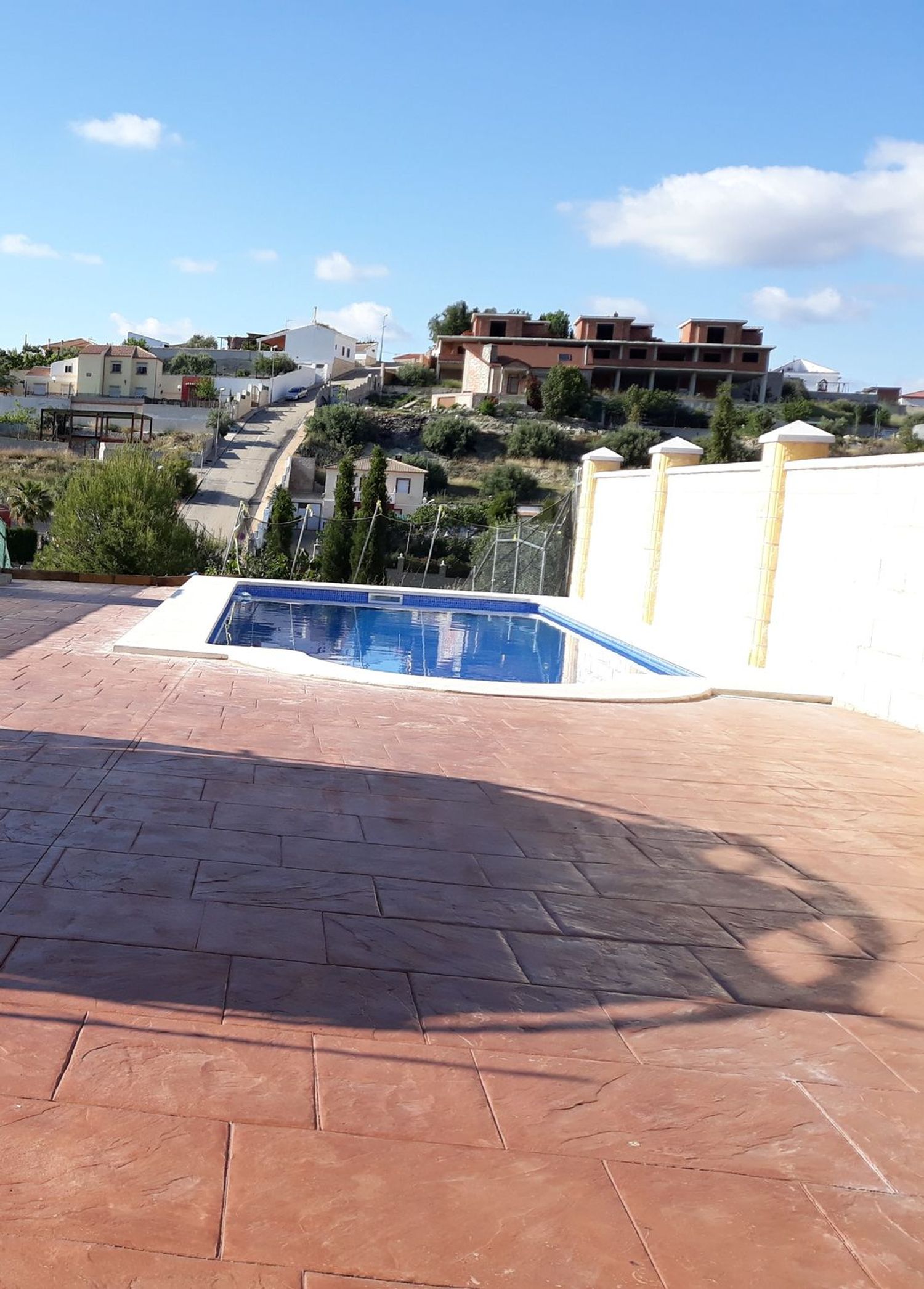 Casa o chalet independiente en Calle Vega de Fontanares, 61 - Foto 2