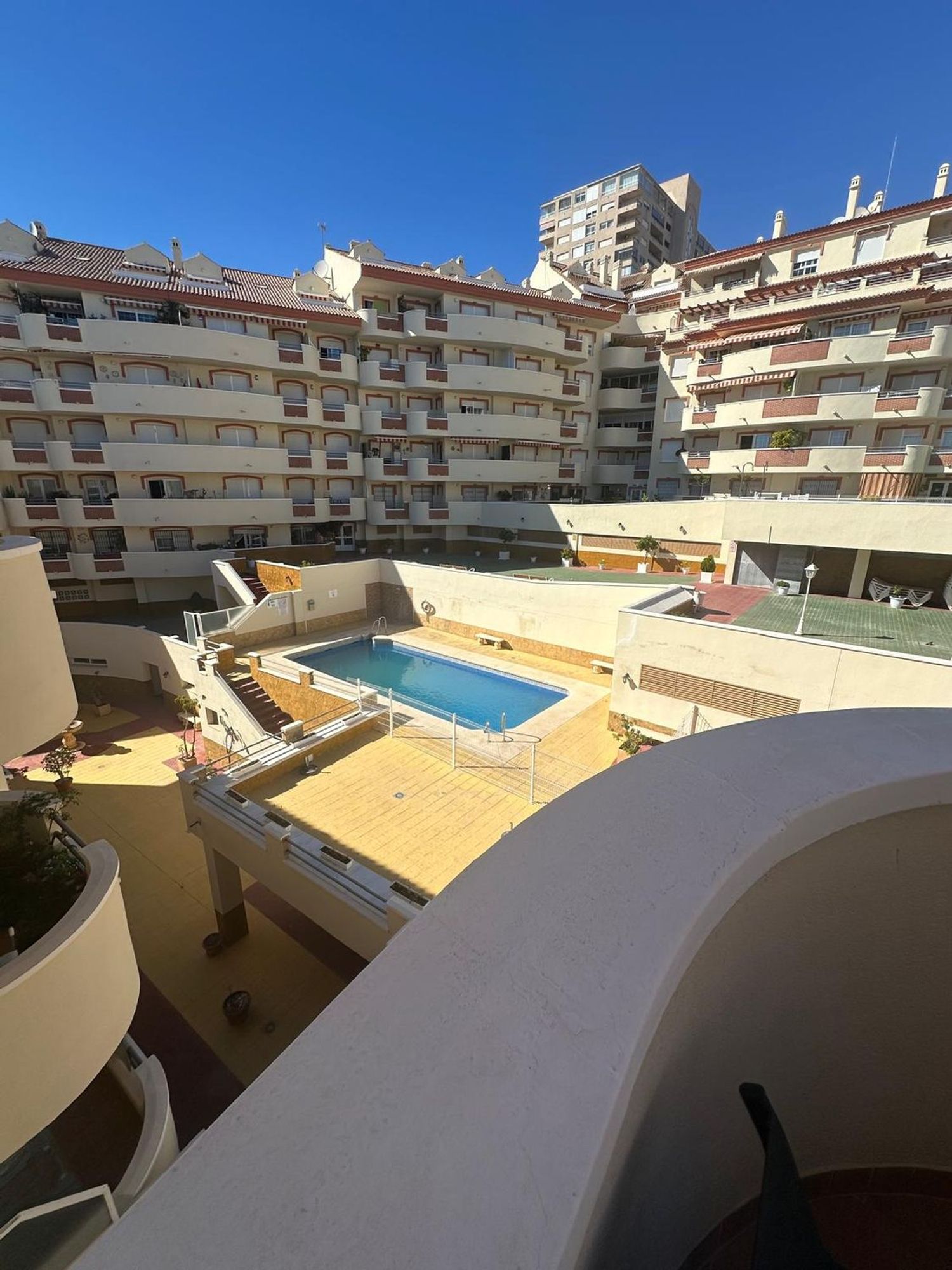 Piso en avenida del Sol, 18 - Foto 2